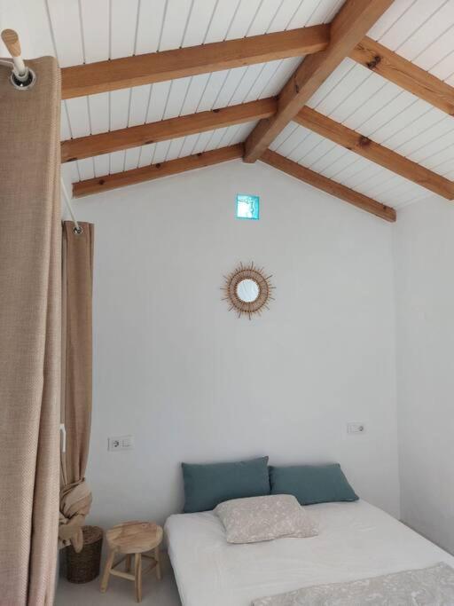فيلا Casa Colibri Costa De La Luz كاديز المظهر الخارجي الصورة