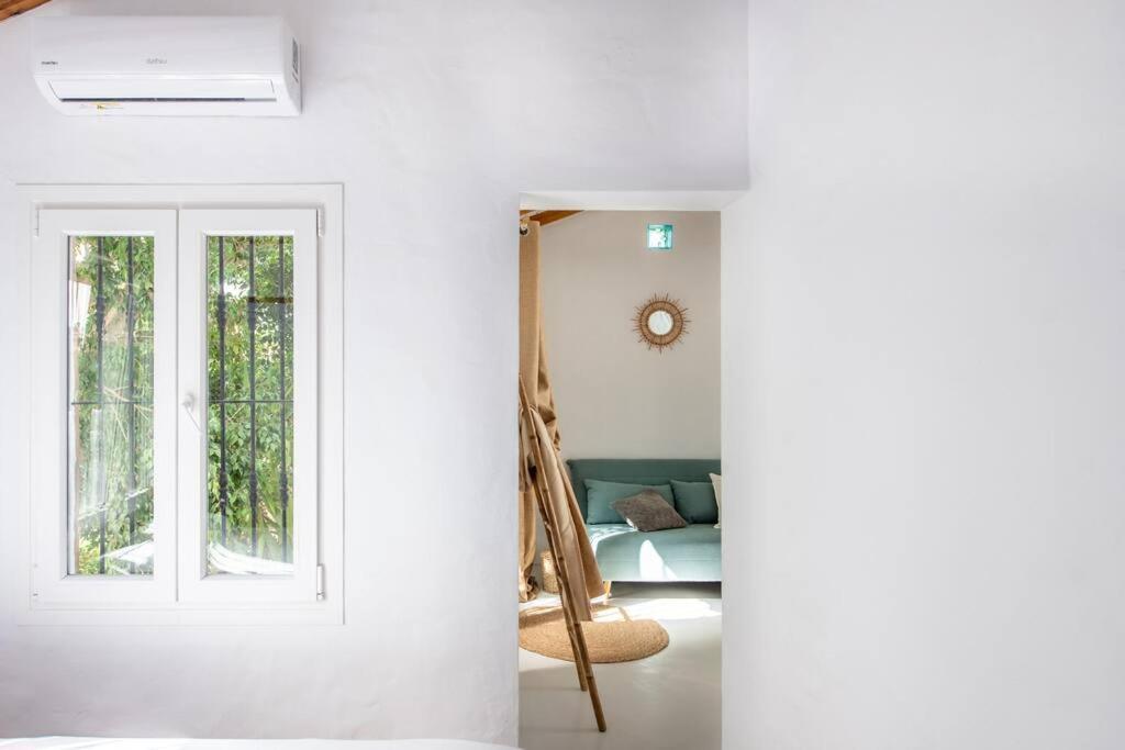 فيلا Casa Colibri Costa De La Luz كاديز المظهر الخارجي الصورة