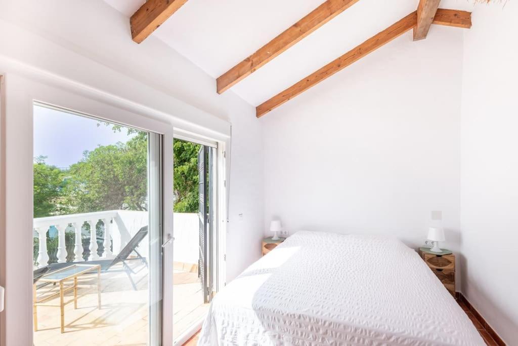 فيلا Casa Colibri Costa De La Luz كاديز المظهر الخارجي الصورة