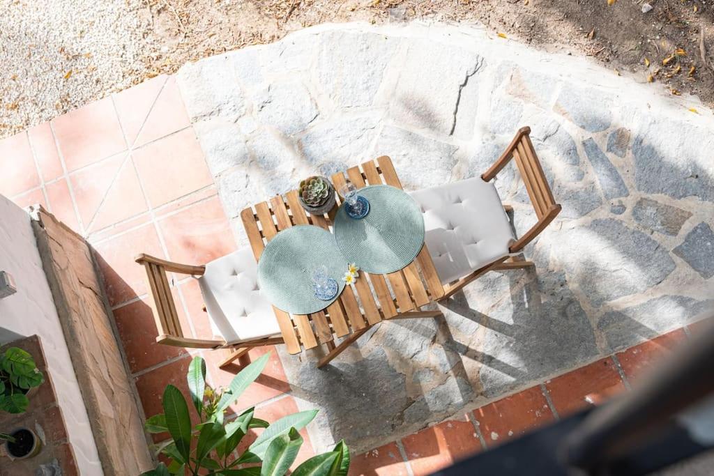 فيلا Casa Colibri Costa De La Luz كاديز المظهر الخارجي الصورة