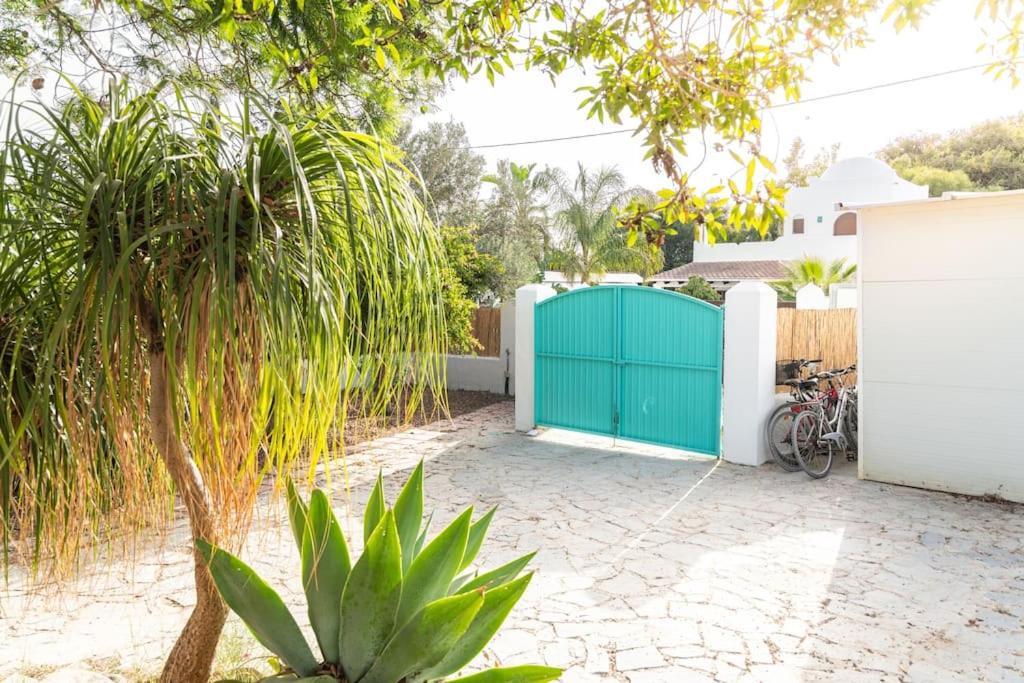 فيلا Casa Colibri Costa De La Luz كاديز المظهر الخارجي الصورة